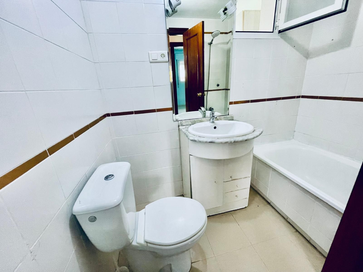 Appartement te koop in Arroyo de la Miel | 3 slaapkamers H5309674