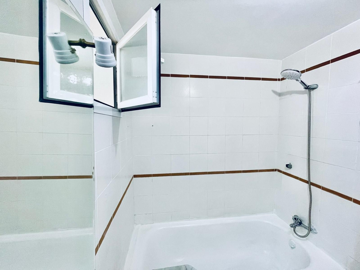 Appartement te koop in Arroyo de la Miel | 3 slaapkamers H5309674