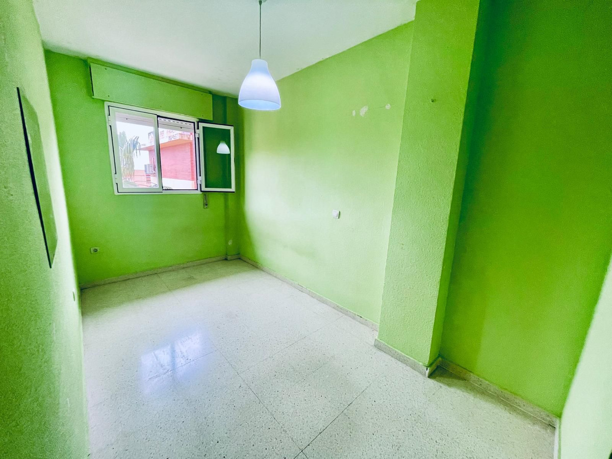 Appartement te koop in Arroyo de la Miel | 3 slaapkamers H5309674