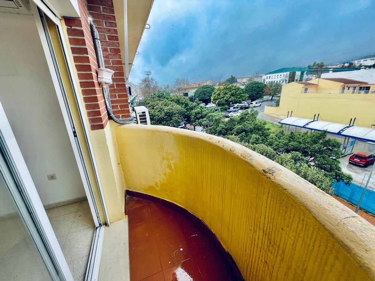 Appartement te koop in Arroyo de la Miel | 3 slaapkamers H5309674