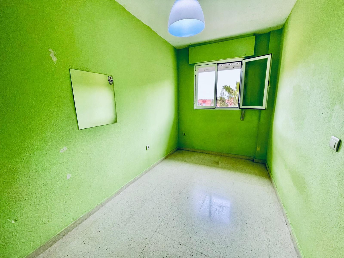 Appartement te koop in Arroyo de la Miel | 3 slaapkamers H5309674