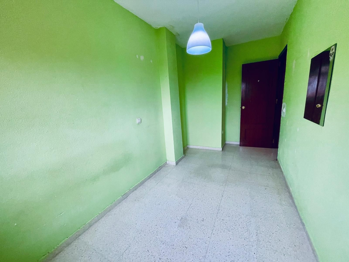 Appartement te koop in Arroyo de la Miel | 3 slaapkamers H5309674