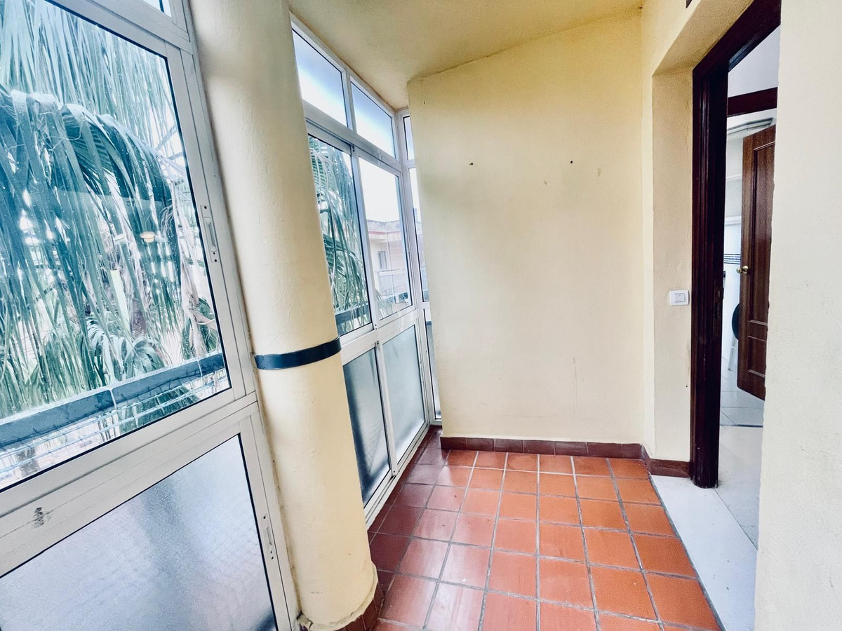 Appartement te koop in Arroyo de la Miel | 3 slaapkamers H5309674