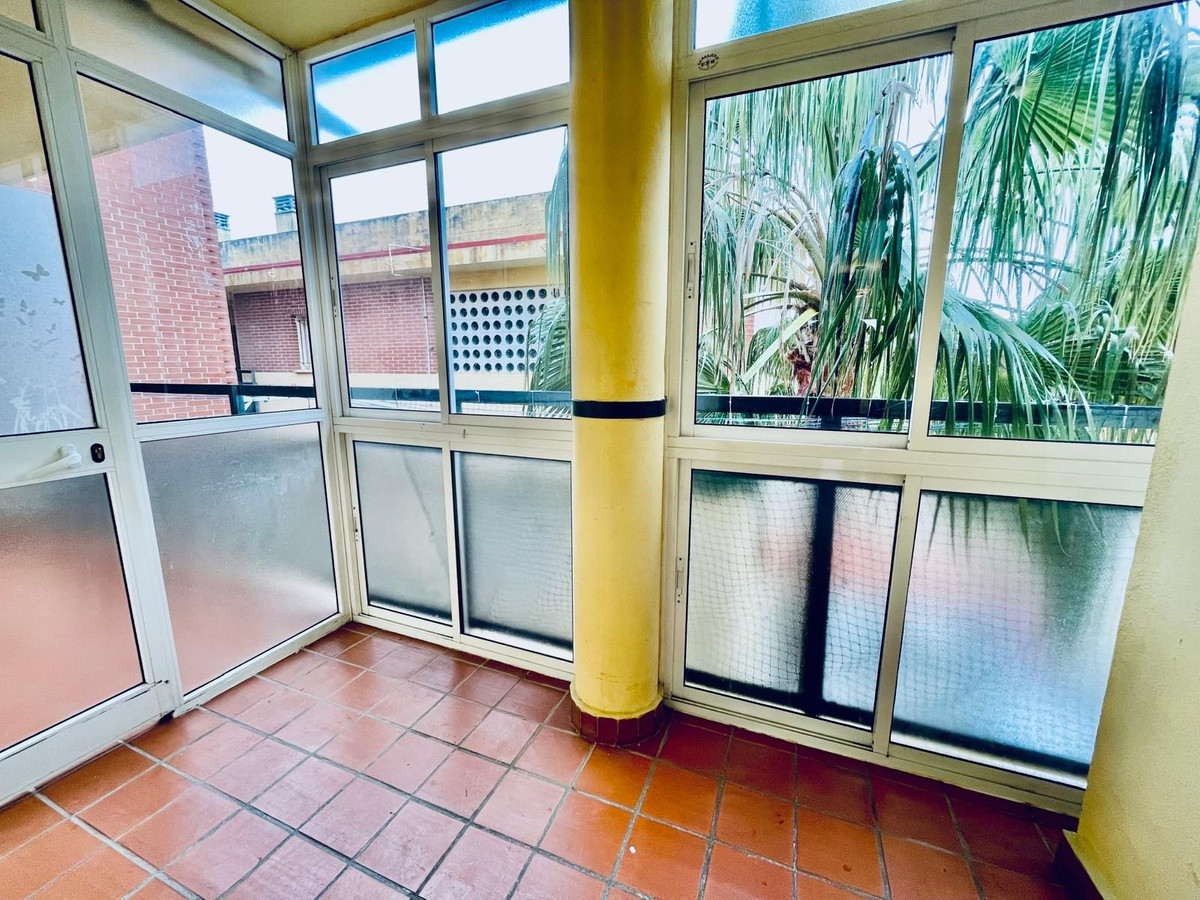 Appartement te koop in Arroyo de la Miel | 3 slaapkamers H5309674