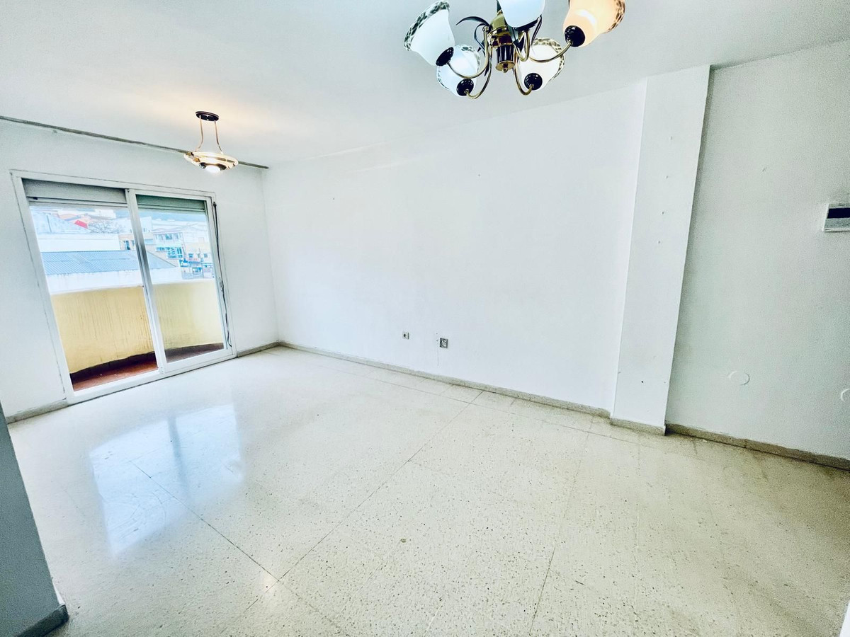 Appartement te koop in Arroyo de la Miel | 3 slaapkamers H5309674