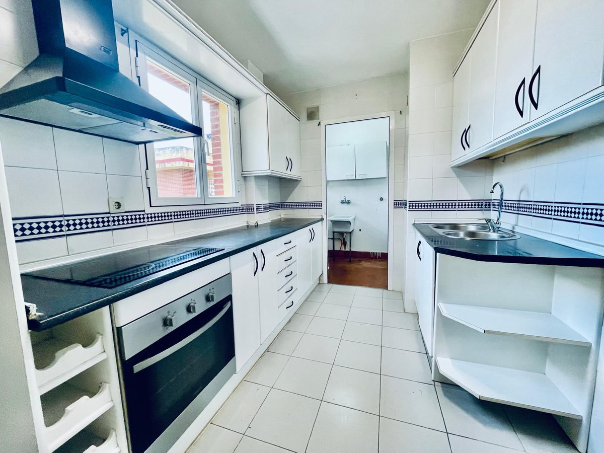 Appartement te koop in Arroyo de la Miel | 3 slaapkamers H5309674