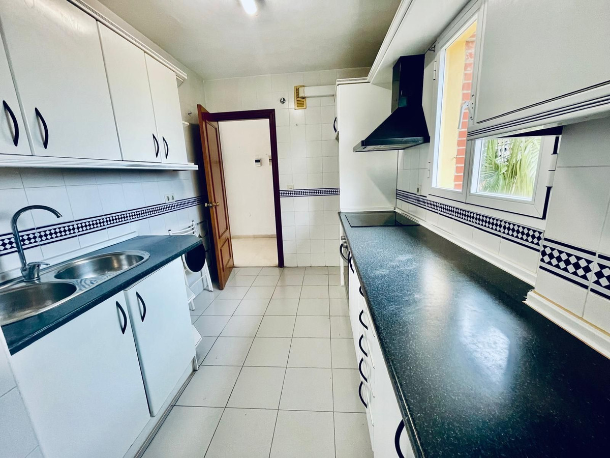 Appartement te koop in Arroyo de la Miel | 3 slaapkamers H5309674