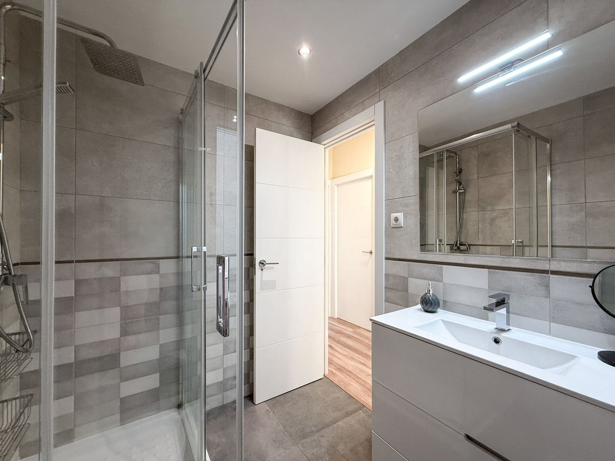 Appartement te koop in Arroyo de la Miel | 2 slaapkamers H5318857