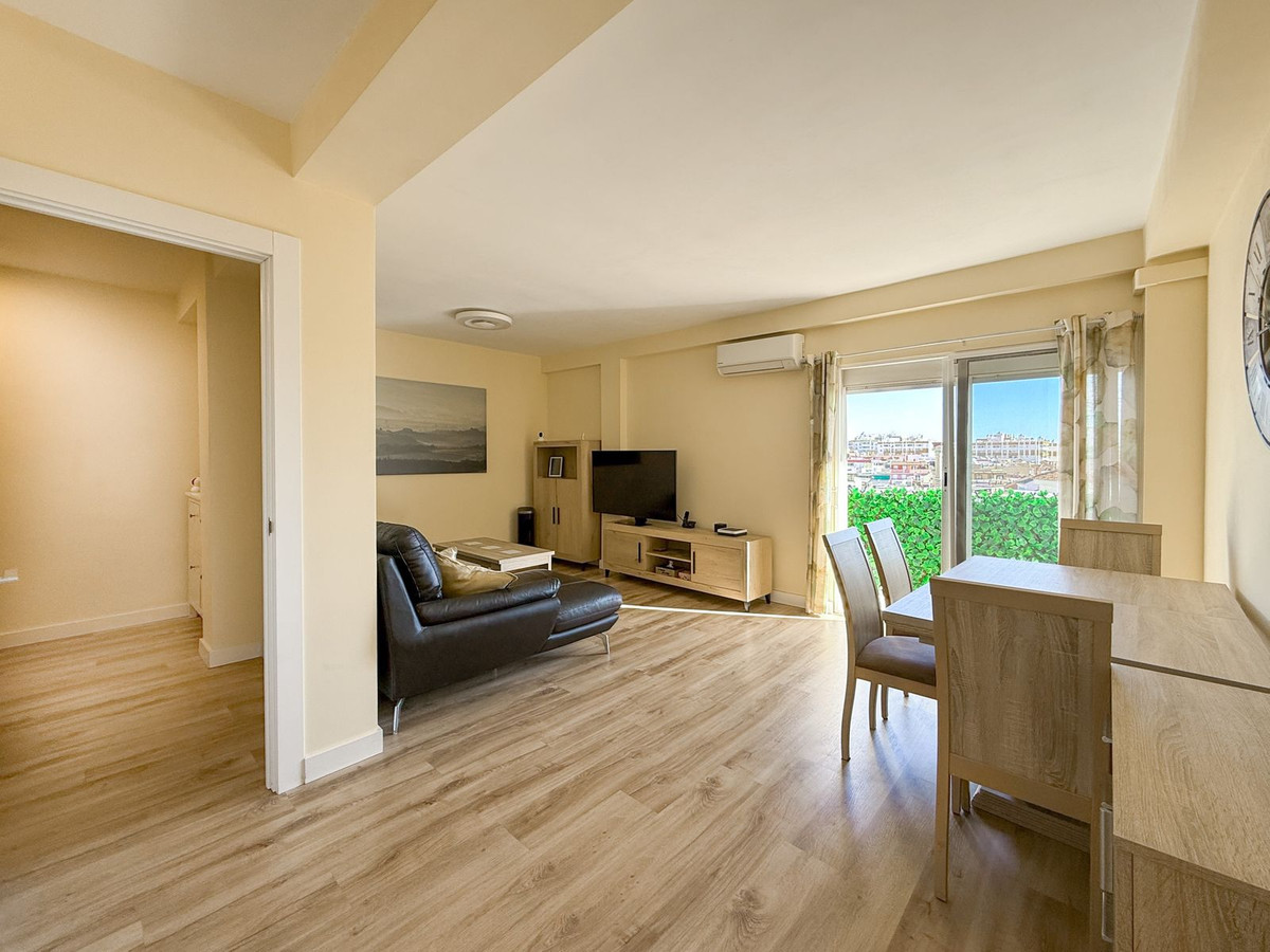 Appartement te koop in Arroyo de la Miel | 2 slaapkamers H5318857