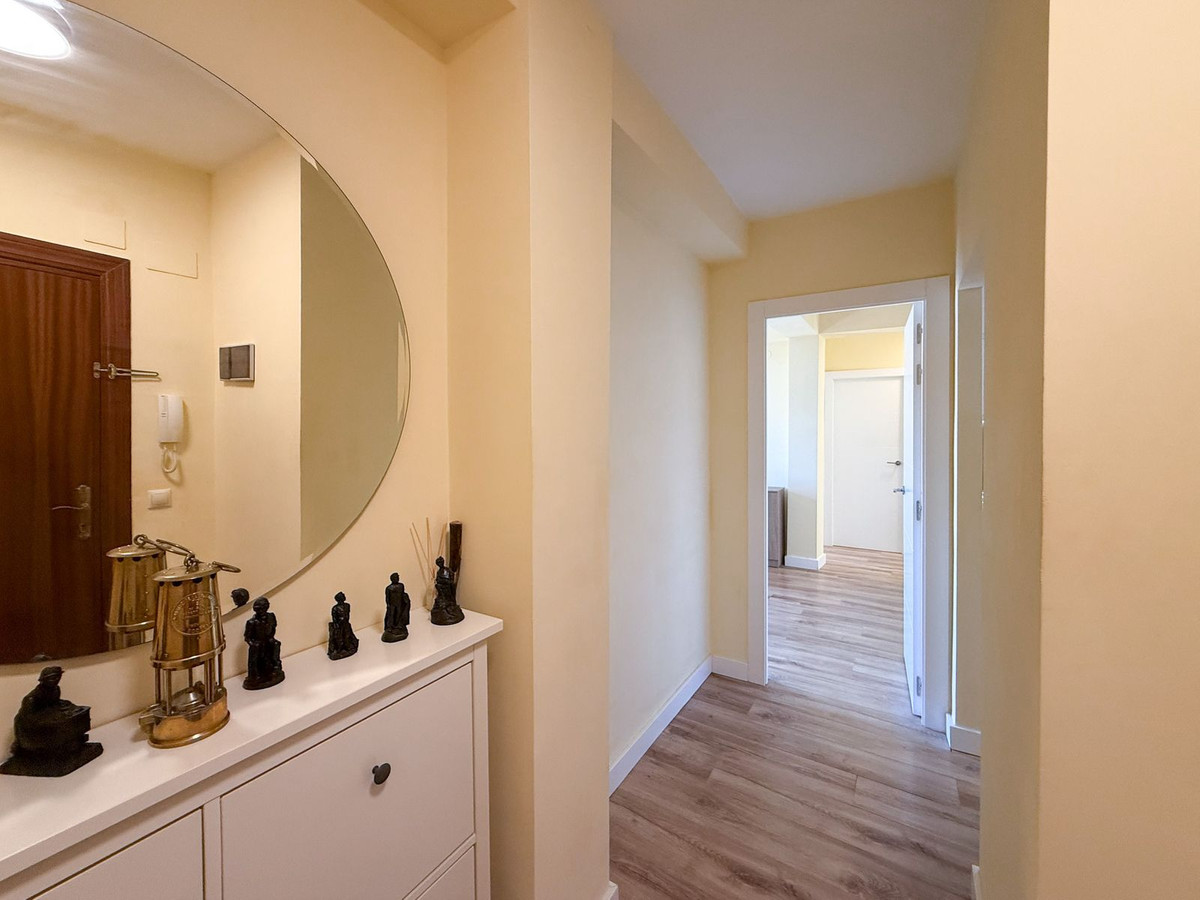 Appartement te koop in Arroyo de la Miel | 2 slaapkamers H5318857