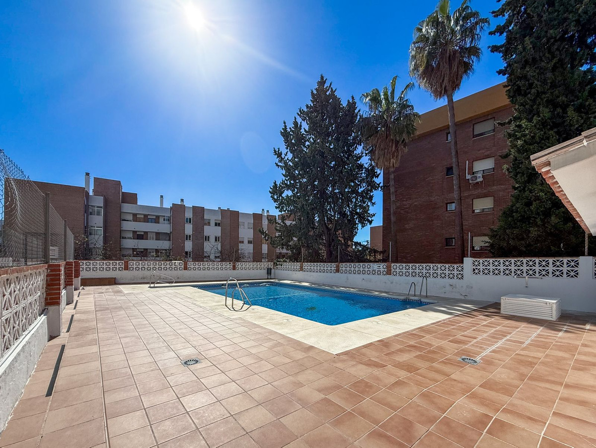 Appartement te koop in Arroyo de la Miel | 2 slaapkamers H5318857
