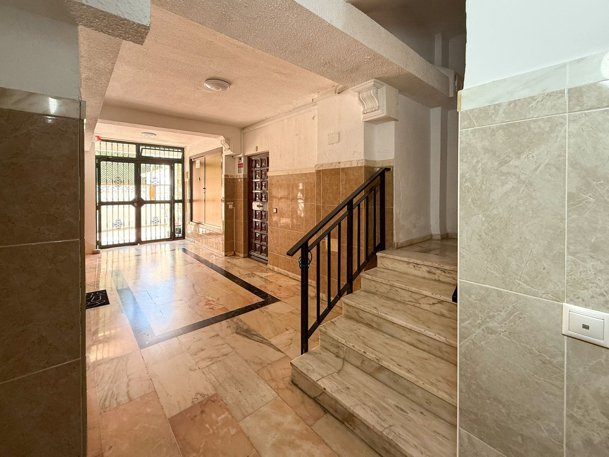 Appartement te koop in Arroyo de la Miel | 2 slaapkamers H5318857