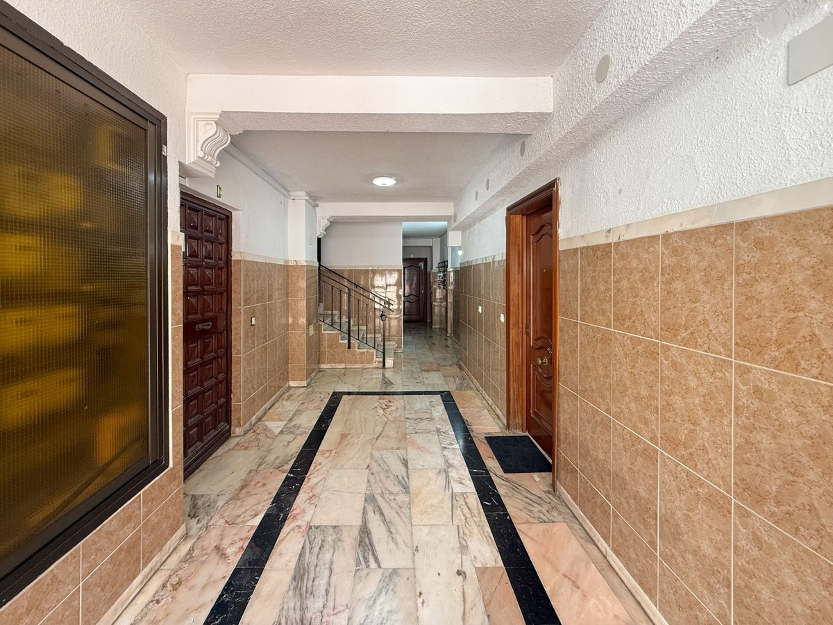 Appartement te koop in Arroyo de la Miel | 2 slaapkamers H5318857