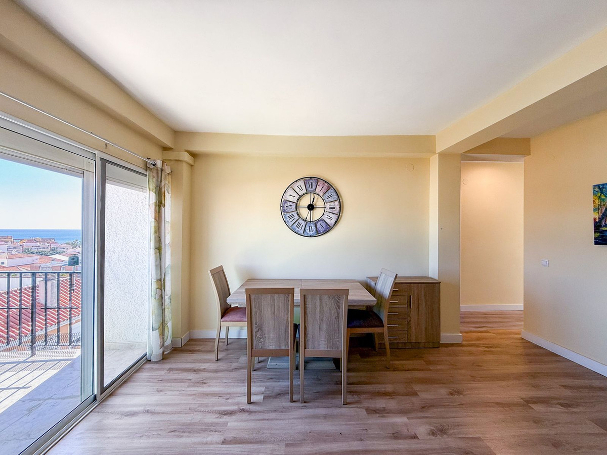 Appartement te koop in Arroyo de la Miel | 2 slaapkamers H5318857