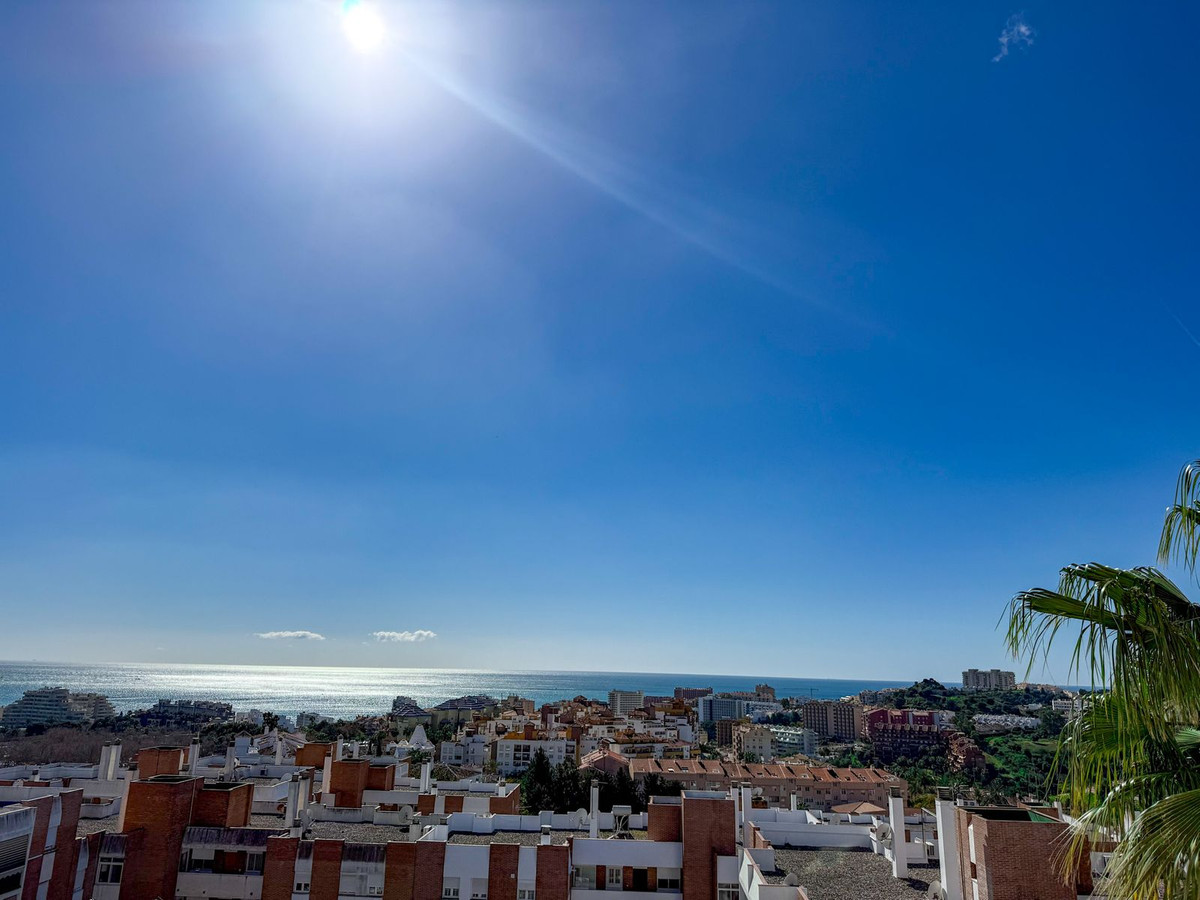 Appartement te koop in Arroyo de la Miel | 2 slaapkamers H5318857