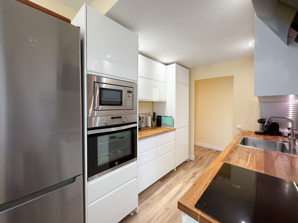 Appartement te koop in Arroyo de la Miel | 2 slaapkamers H5318857