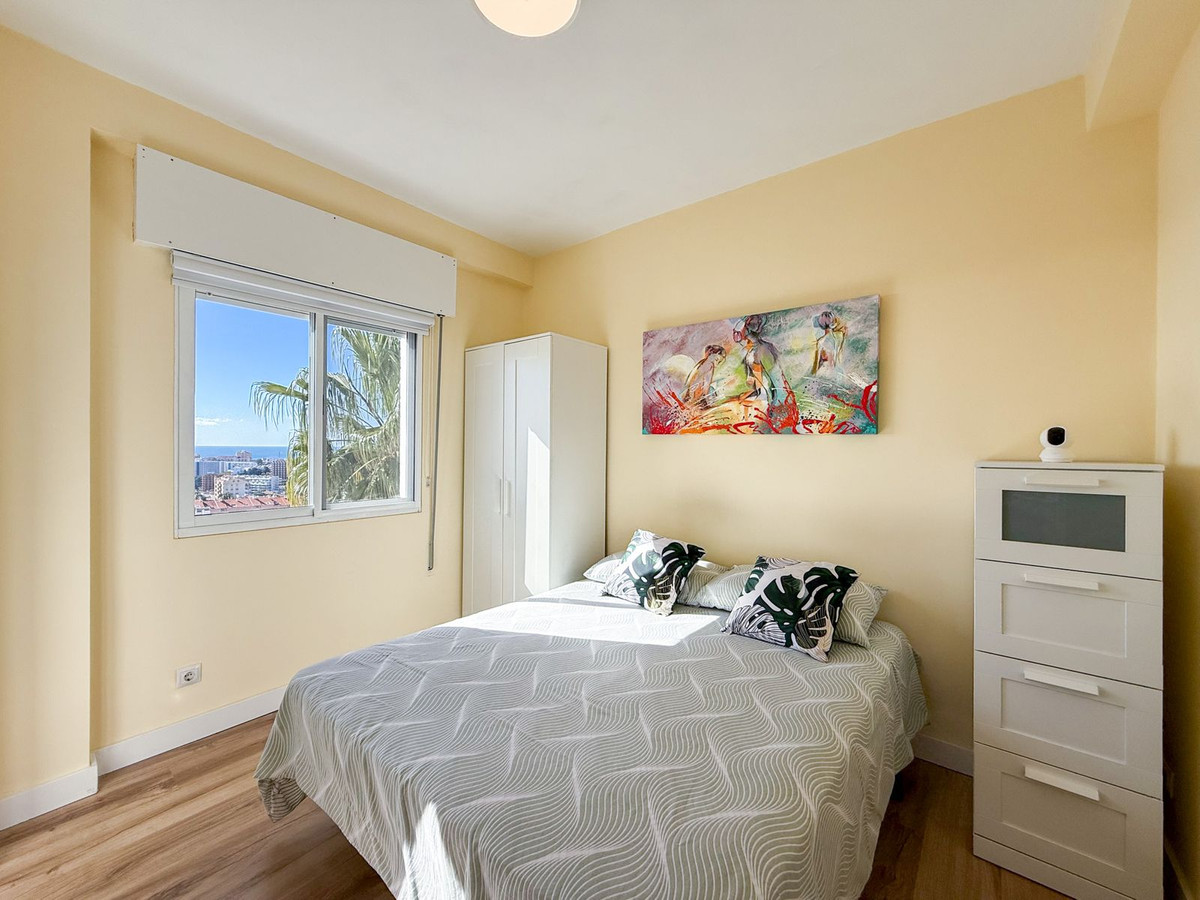 Appartement te koop in Arroyo de la Miel | 2 slaapkamers H5318857