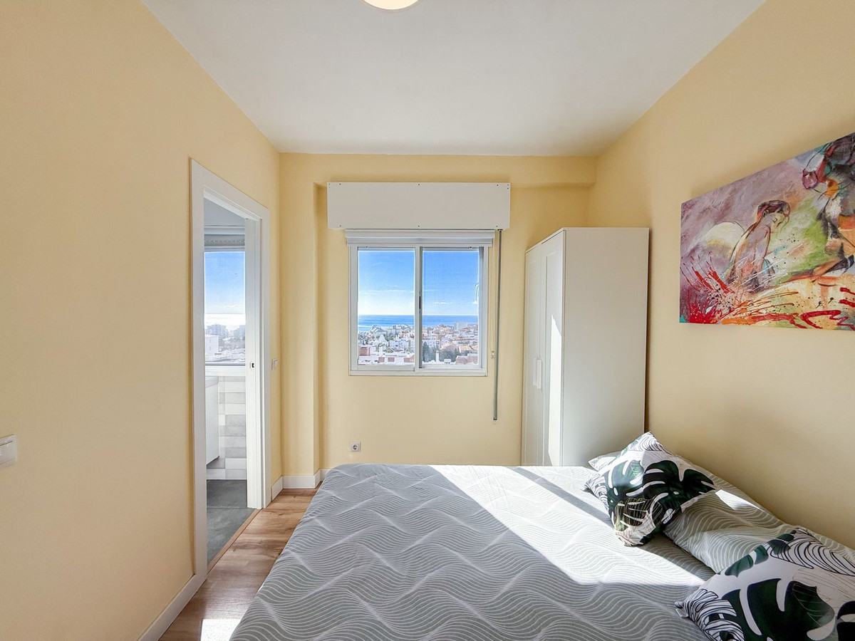 Appartement te koop in Arroyo de la Miel | 2 slaapkamers H5318857