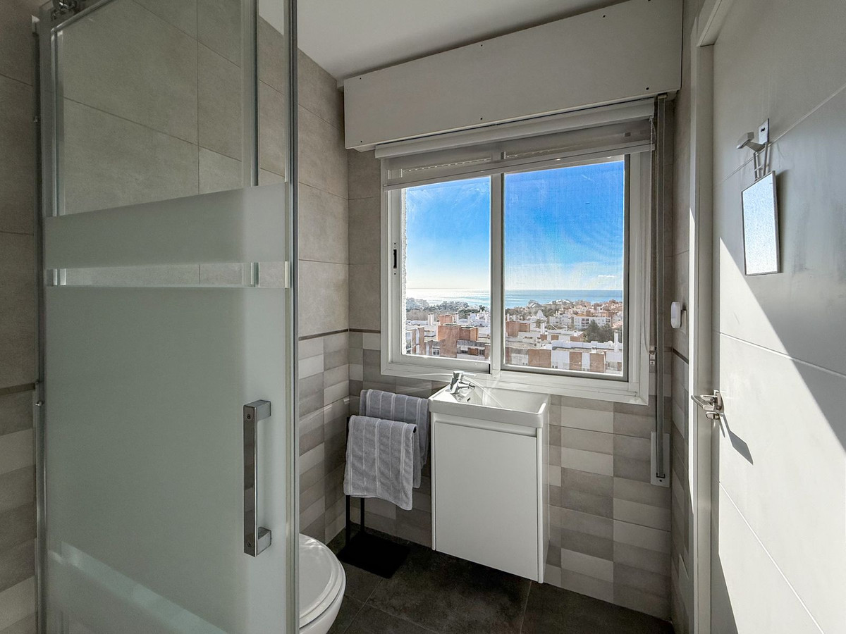 Appartement te koop in Arroyo de la Miel | 2 slaapkamers H5318857