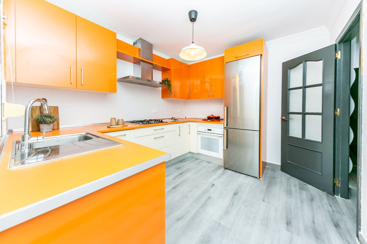 Appartement te koop in Arroyo de la Miel | 3 slaapkamers H5321209