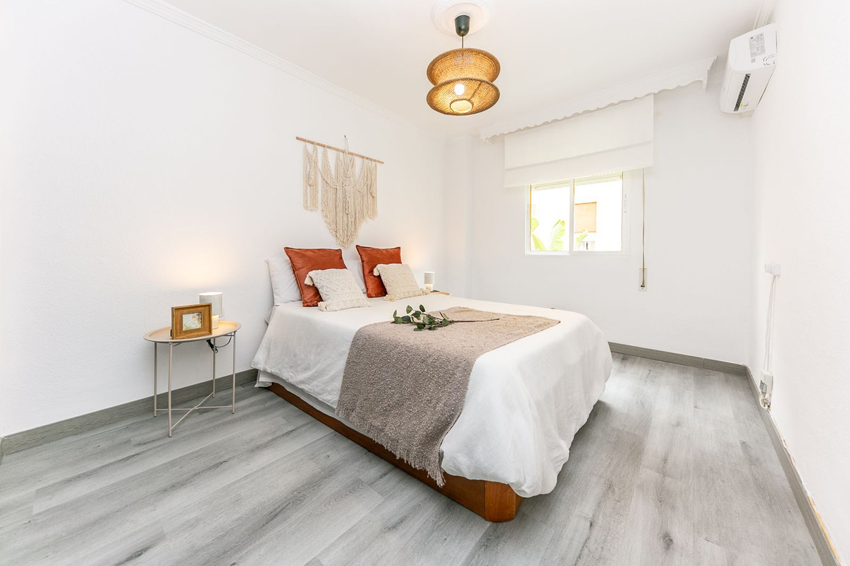 Appartement te koop in Arroyo de la Miel | 3 slaapkamers H5321209