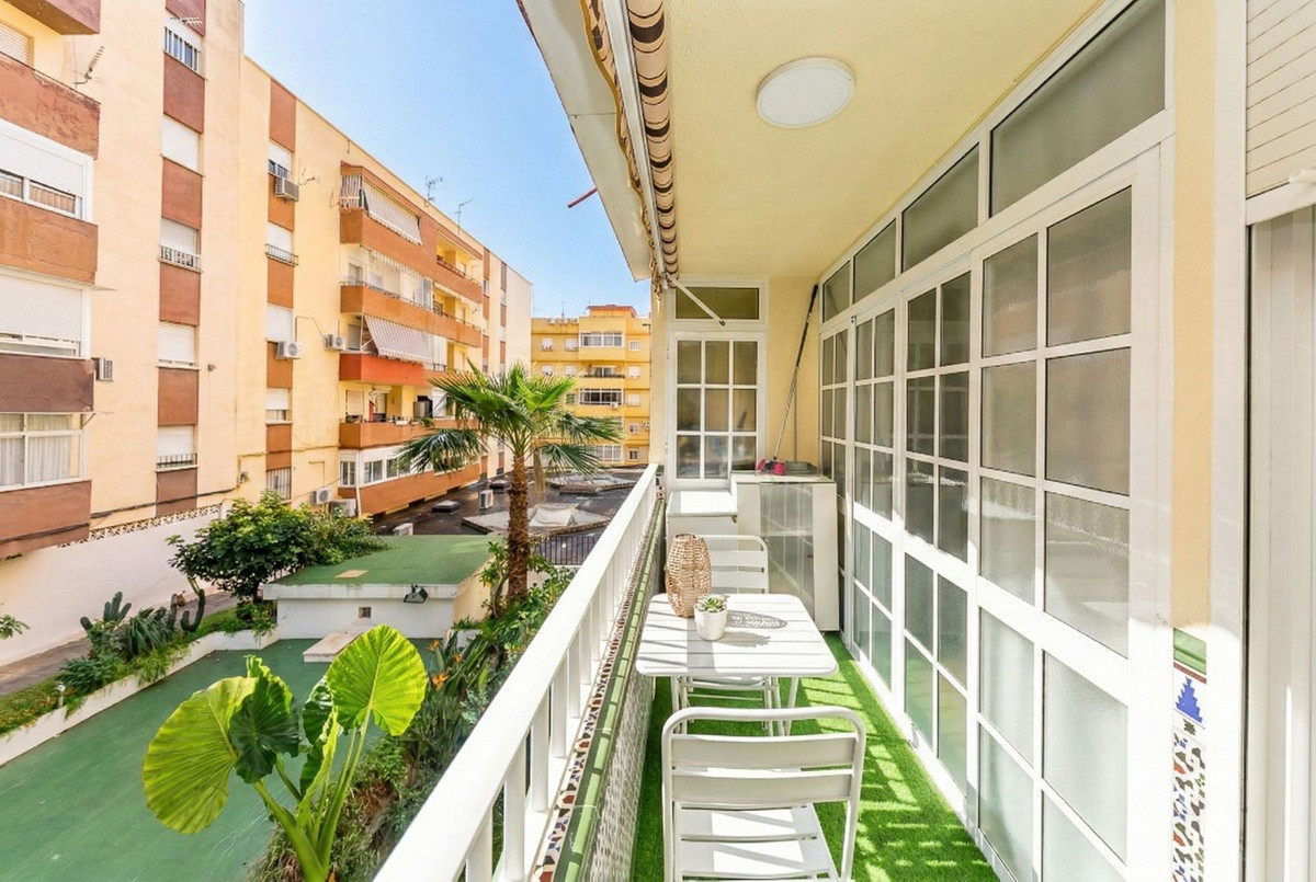 Appartement te koop in Arroyo de la Miel | 3 slaapkamers H5321209