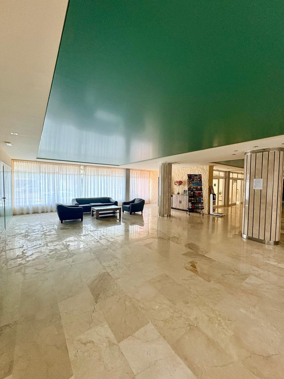 Appartement te koop in Arroyo de la Miel | 1 slaapkamers H5358055