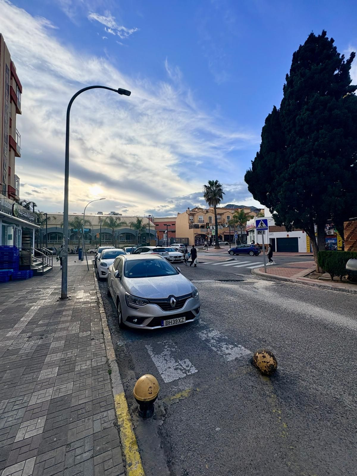 Appartement te koop in Arroyo de la Miel | 1 slaapkamers H5358055