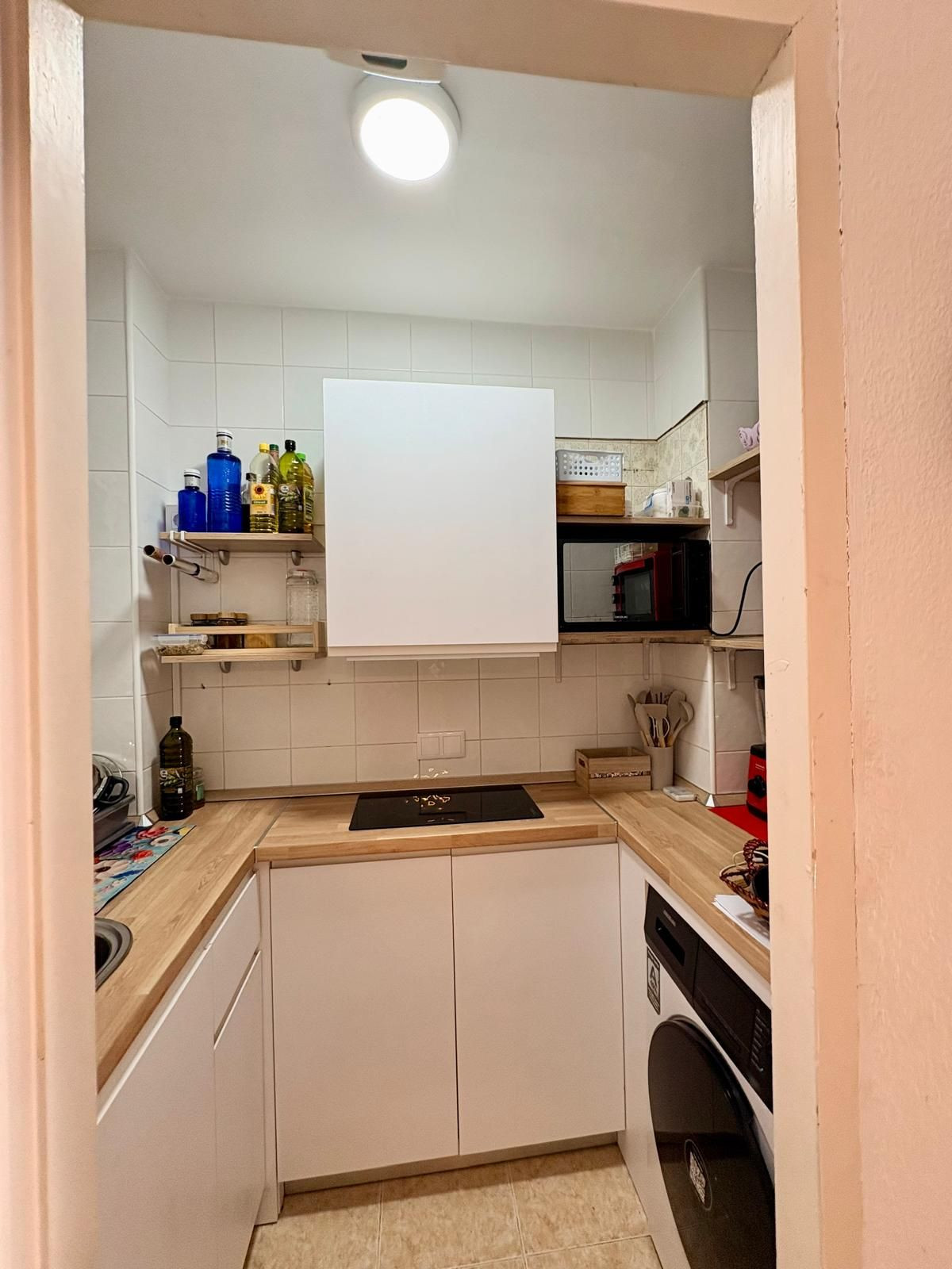 Appartement te koop in Arroyo de la Miel | 1 slaapkamers H5358055