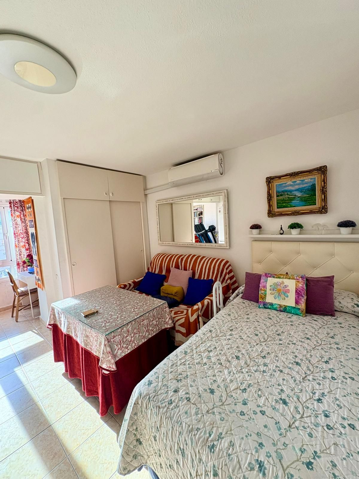 Appartement te koop in Arroyo de la Miel | 1 slaapkamers H5358055