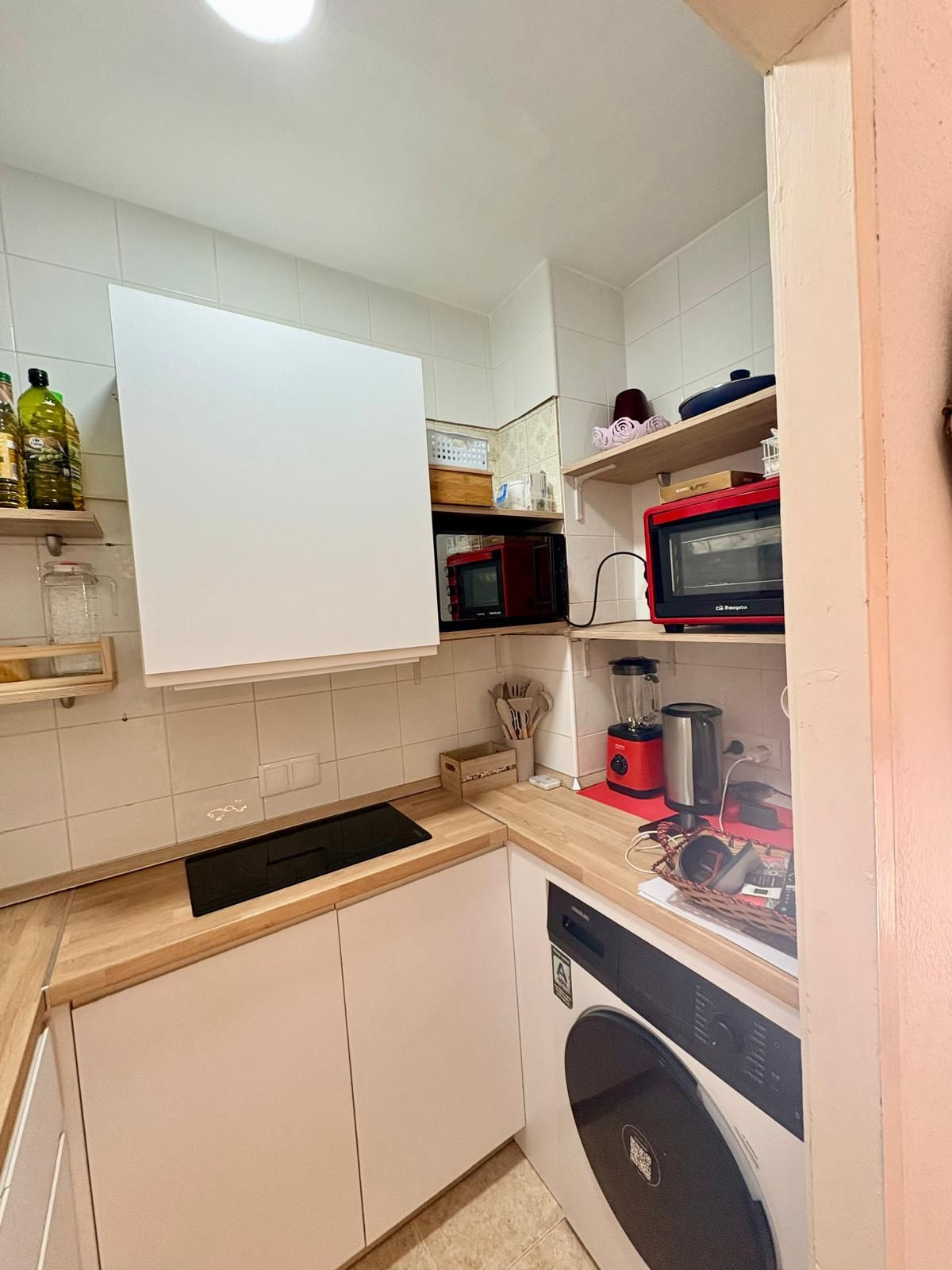 Appartement te koop in Arroyo de la Miel | 1 slaapkamers H5358055