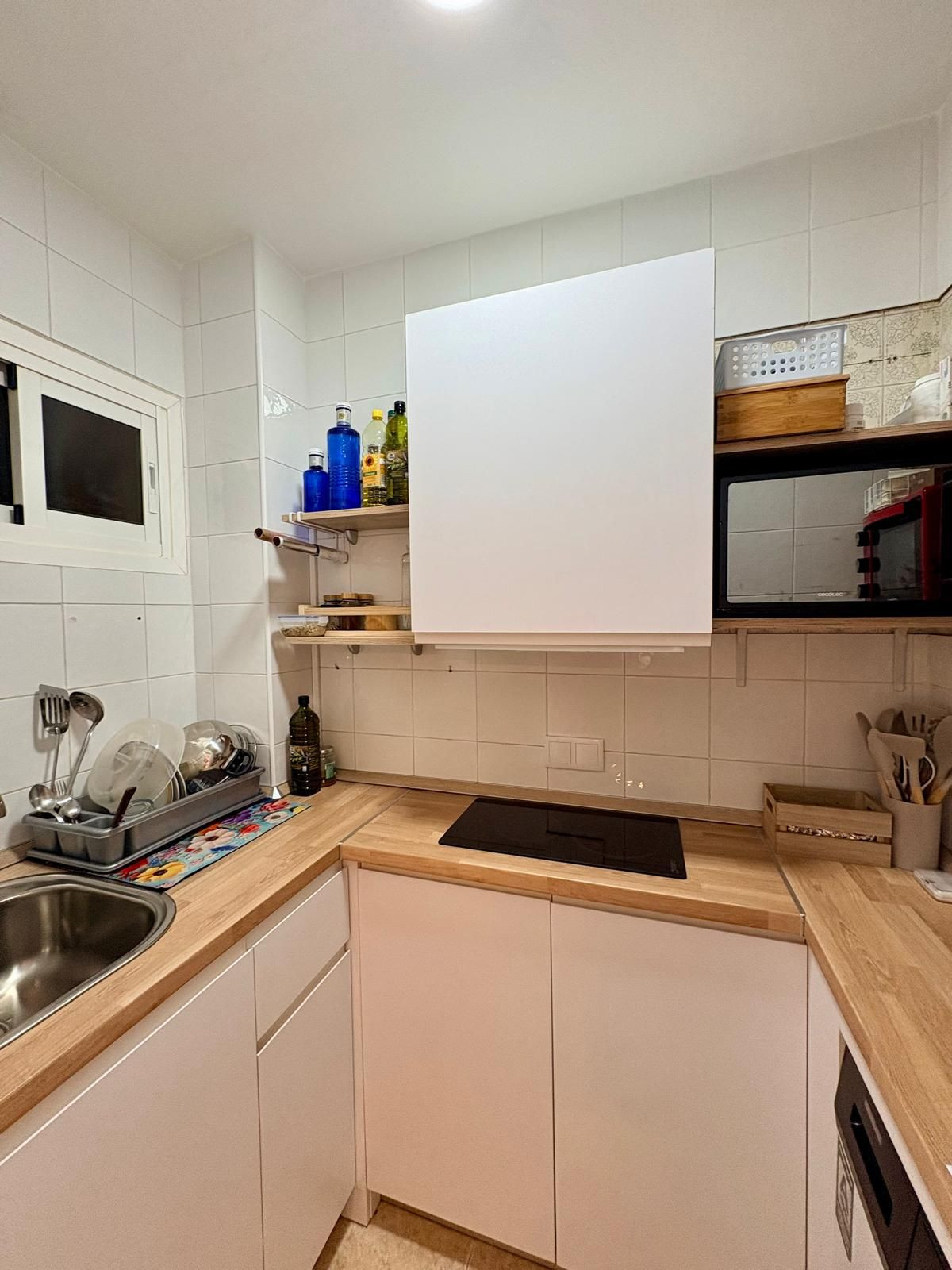 Appartement te koop in Arroyo de la Miel | 1 slaapkamers H5358055