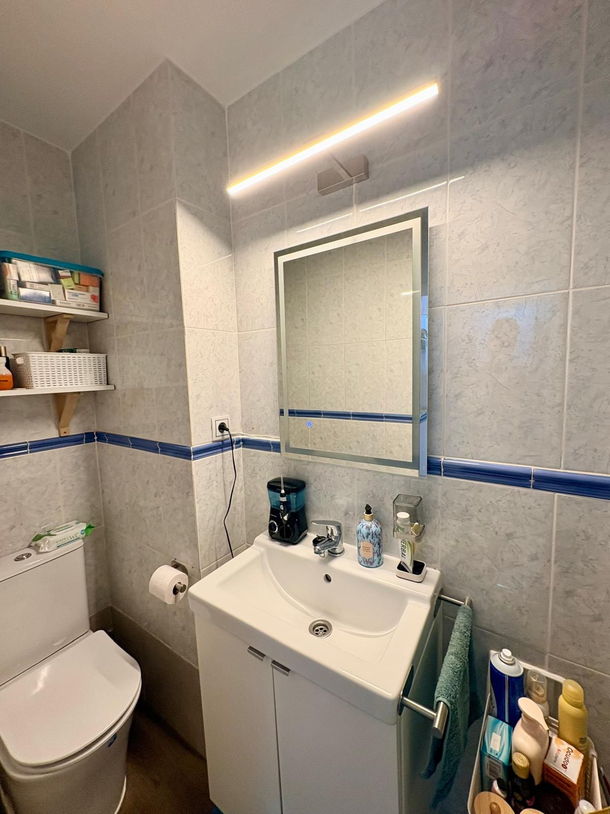 Appartement te koop in Arroyo de la Miel | 1 slaapkamers H5358055