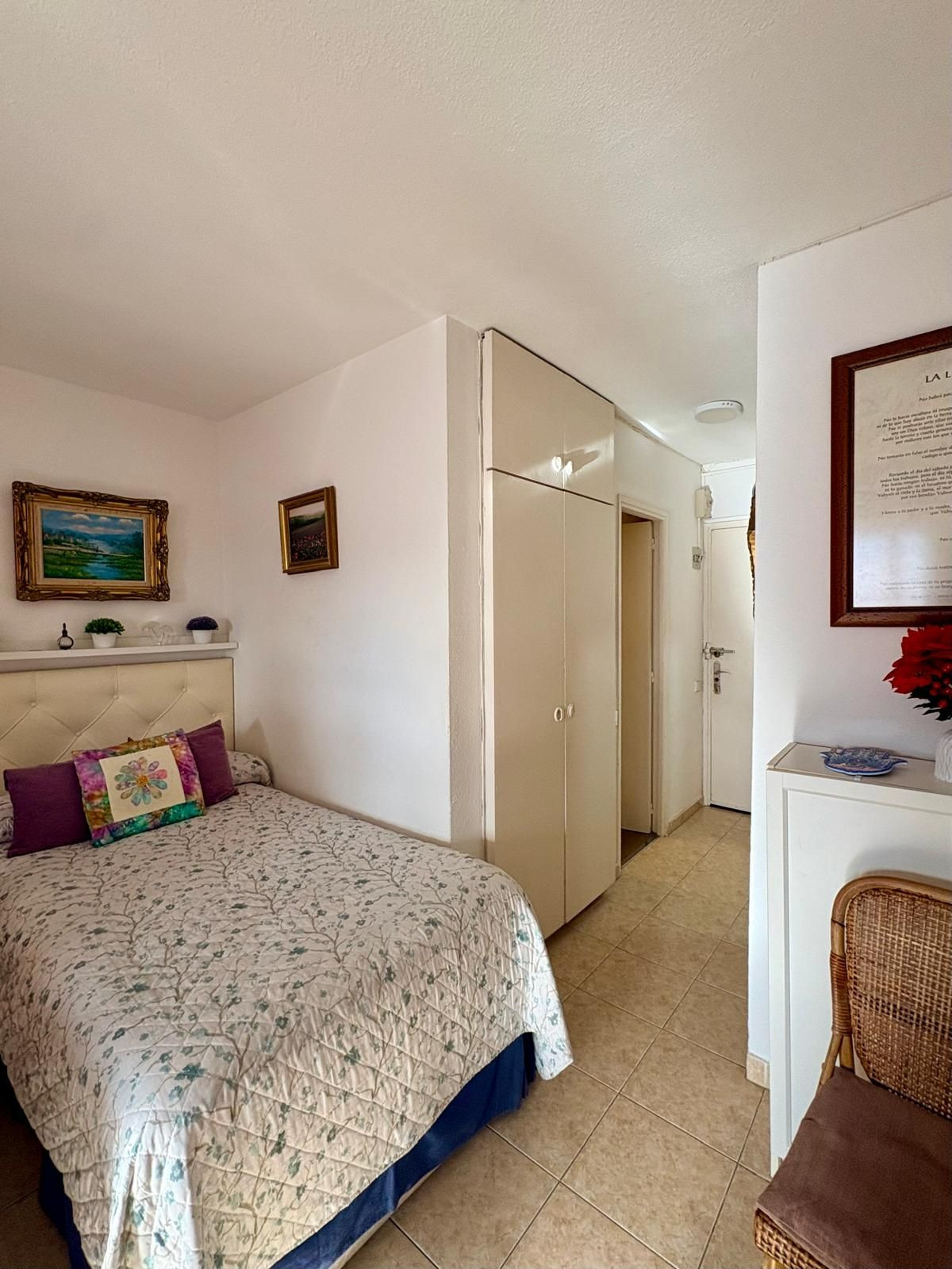 Appartement te koop in Arroyo de la Miel | 1 slaapkamers H5358055