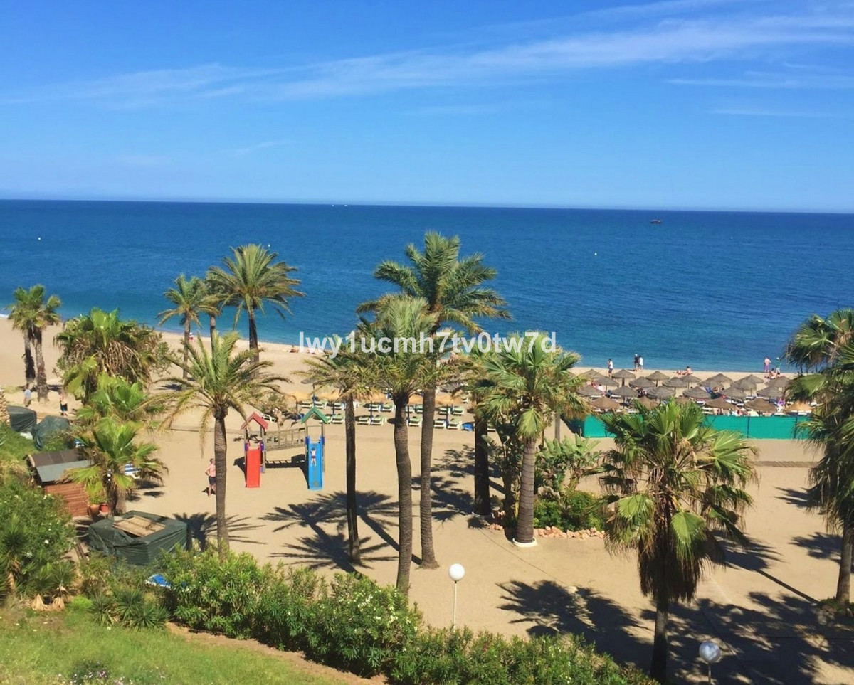 Appartement te koop in Arroyo de la Miel | 3 slaapkamers H5401177