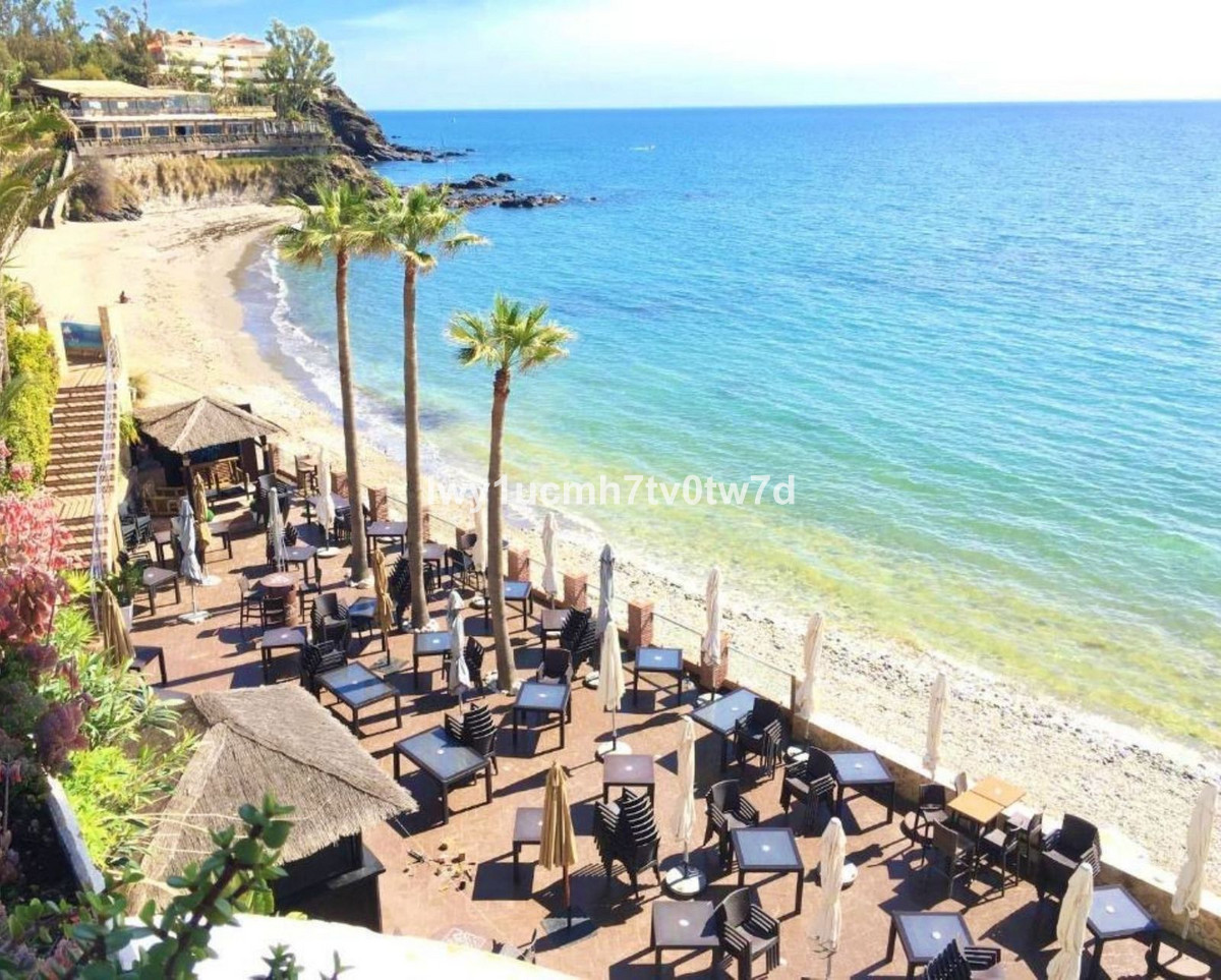 Appartement te koop in Arroyo de la Miel | 3 slaapkamers H5401177