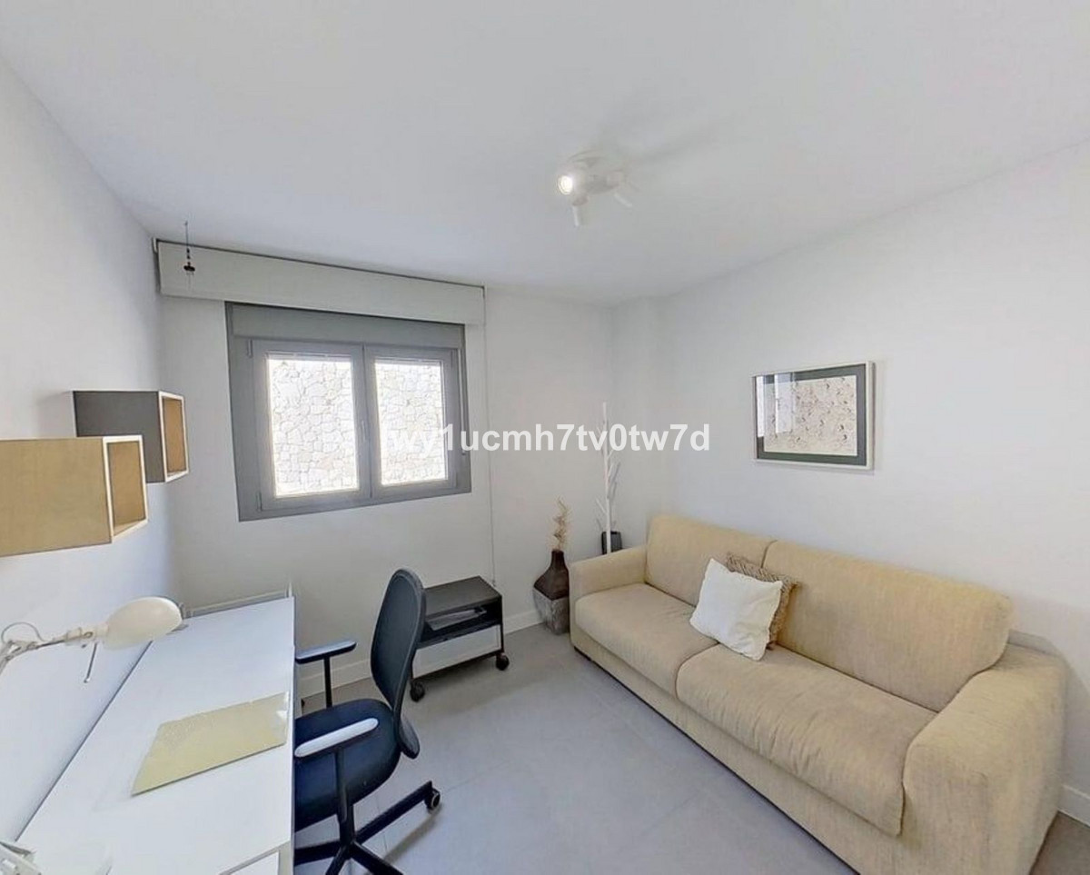 Appartement te koop in Arroyo de la Miel | 3 slaapkamers H5401177