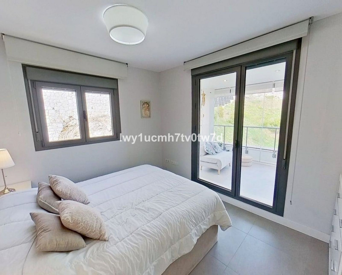 Appartement te koop in Arroyo de la Miel | 3 slaapkamers H5401177