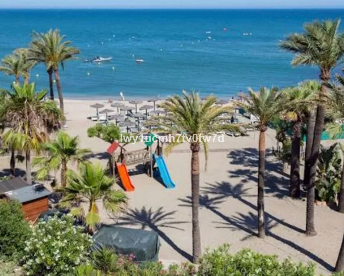 Appartement te koop in Arroyo de la Miel | 3 slaapkamers H5401177