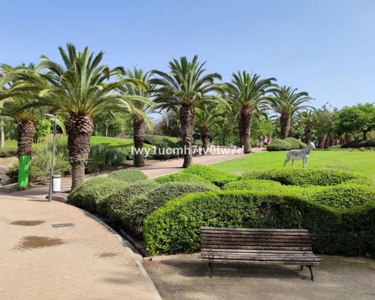 Appartement te koop in Arroyo de la Miel | 3 slaapkamers H5401177