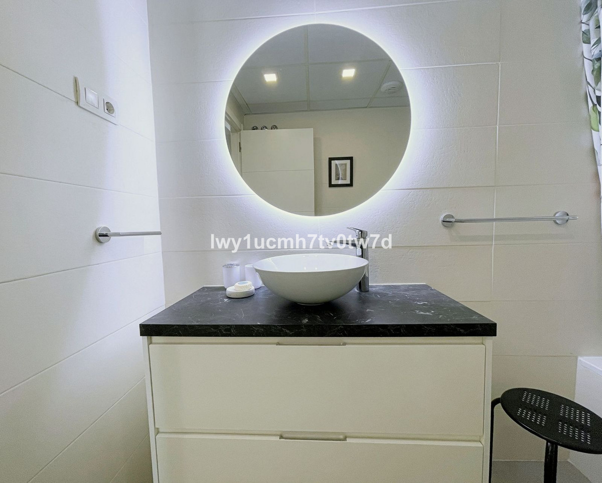 Appartement te koop in Arroyo de la Miel | 3 slaapkamers H5401177