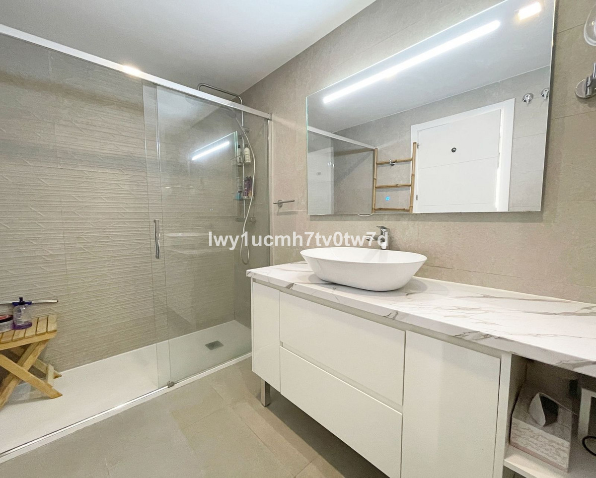 Appartement te koop in Arroyo de la Miel | 3 slaapkamers H5401177