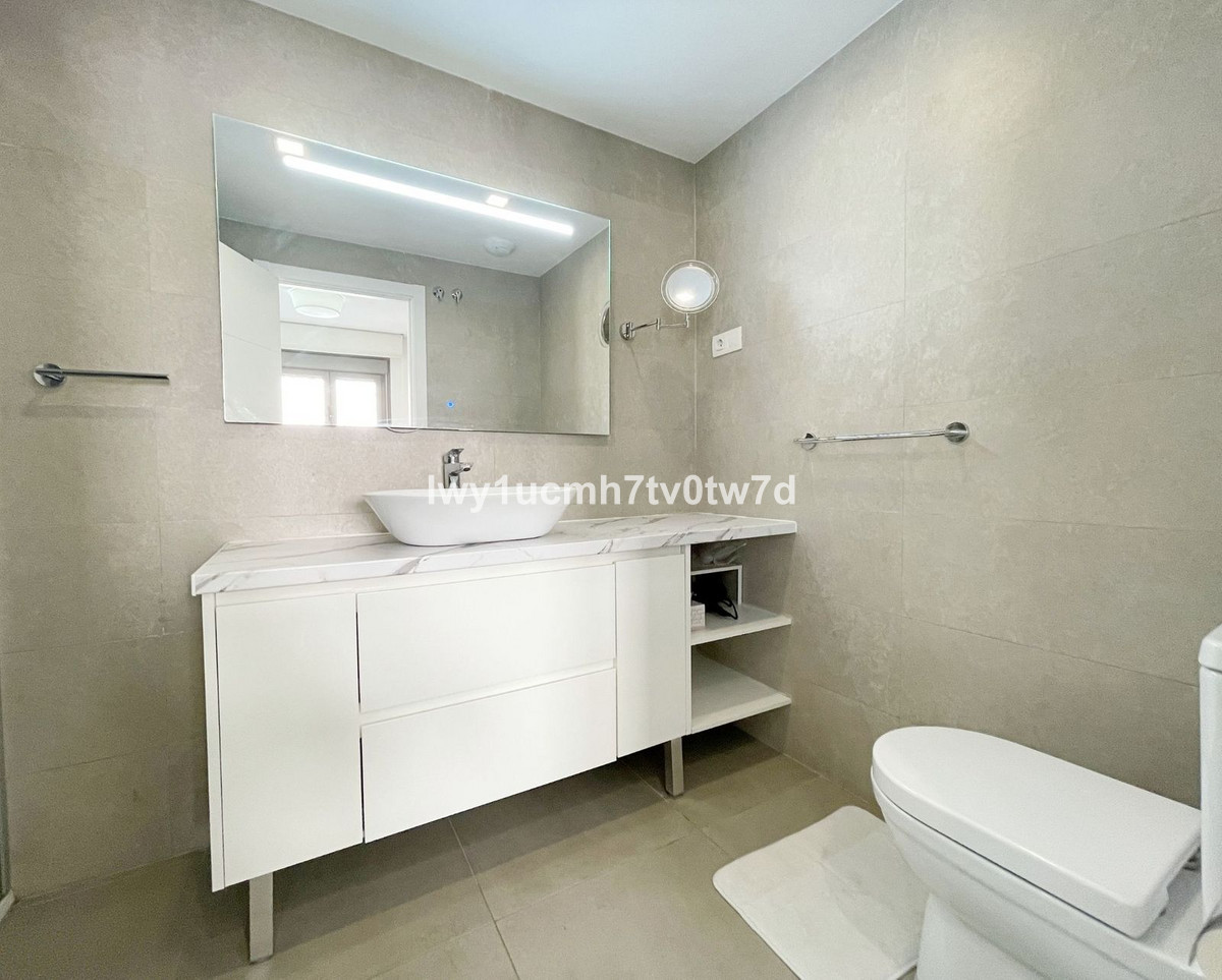 Appartement te koop in Arroyo de la Miel | 3 slaapkamers H5401177