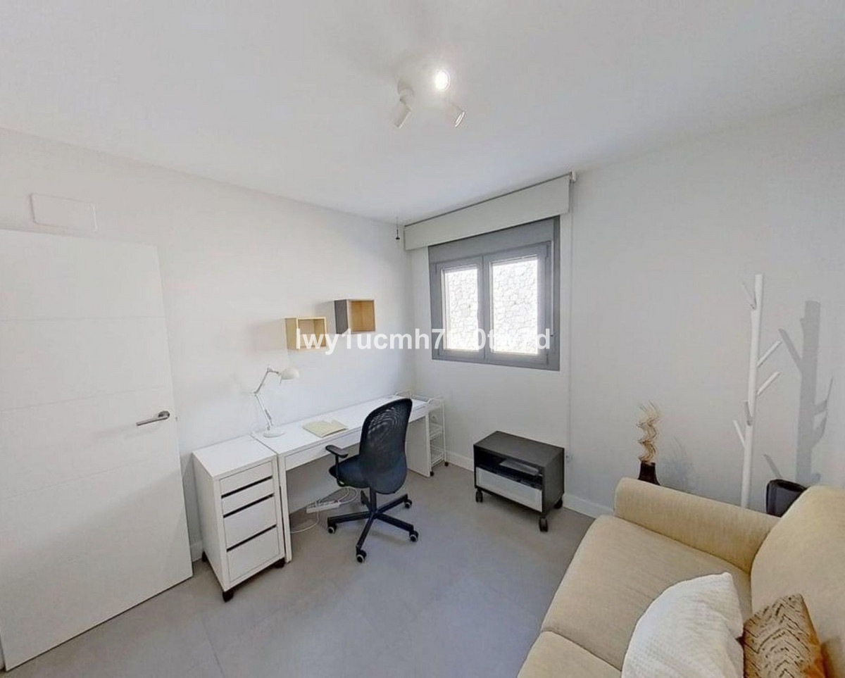Appartement te koop in Arroyo de la Miel | 3 slaapkamers H5401177