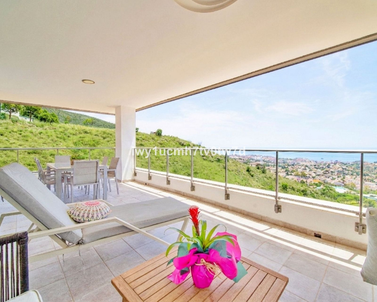 Appartement te koop in Arroyo de la Miel | 3 slaapkamers H5401177