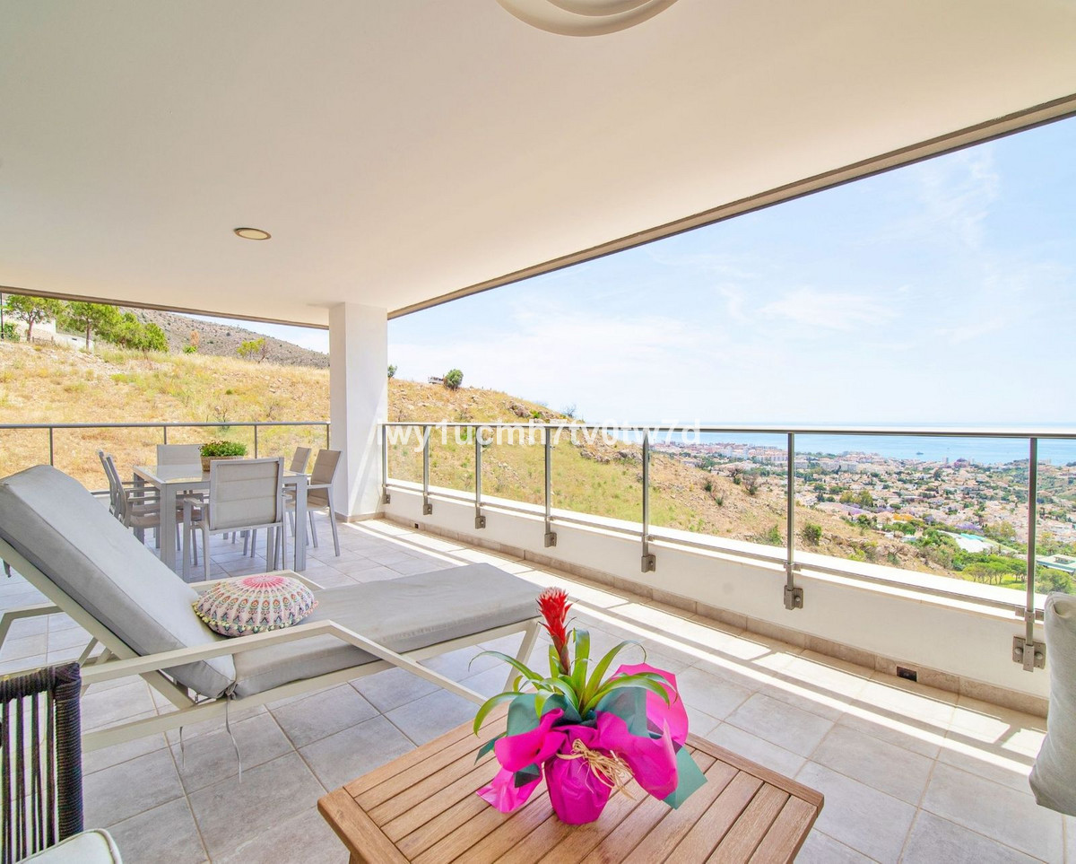 Appartement te koop in Arroyo de la Miel | 3 slaapkamers H5401177