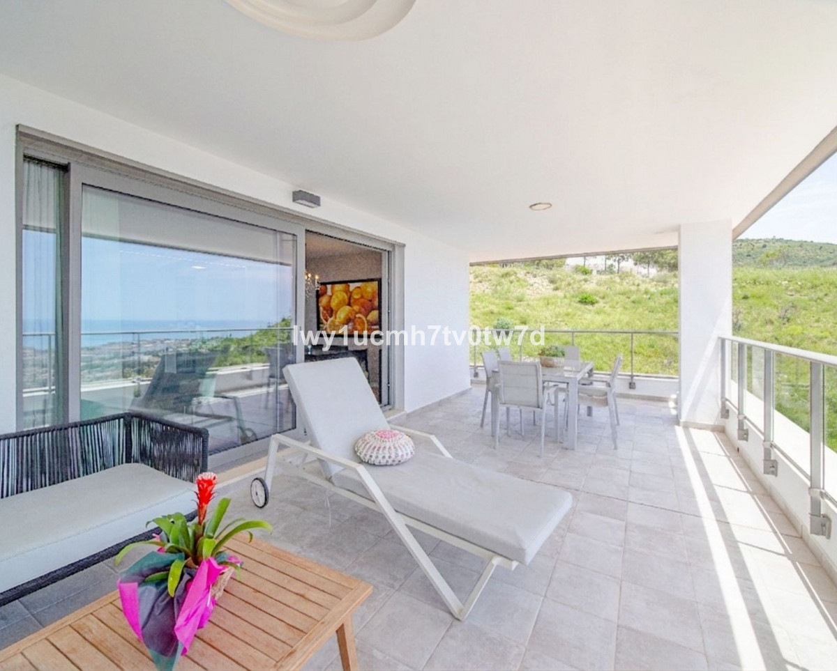 Appartement te koop in Arroyo de la Miel | 3 slaapkamers H5401177