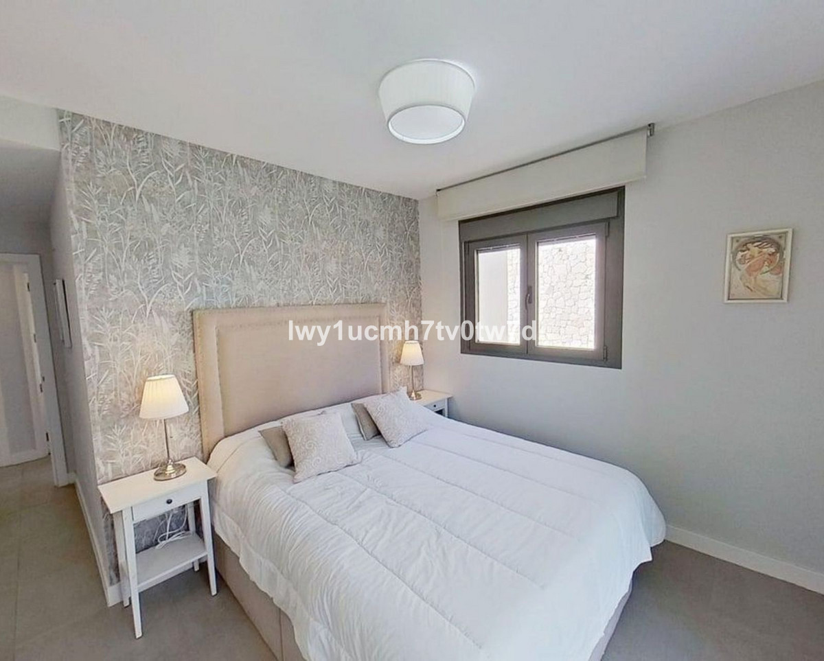 Appartement te koop in Arroyo de la Miel | 3 slaapkamers H5401177