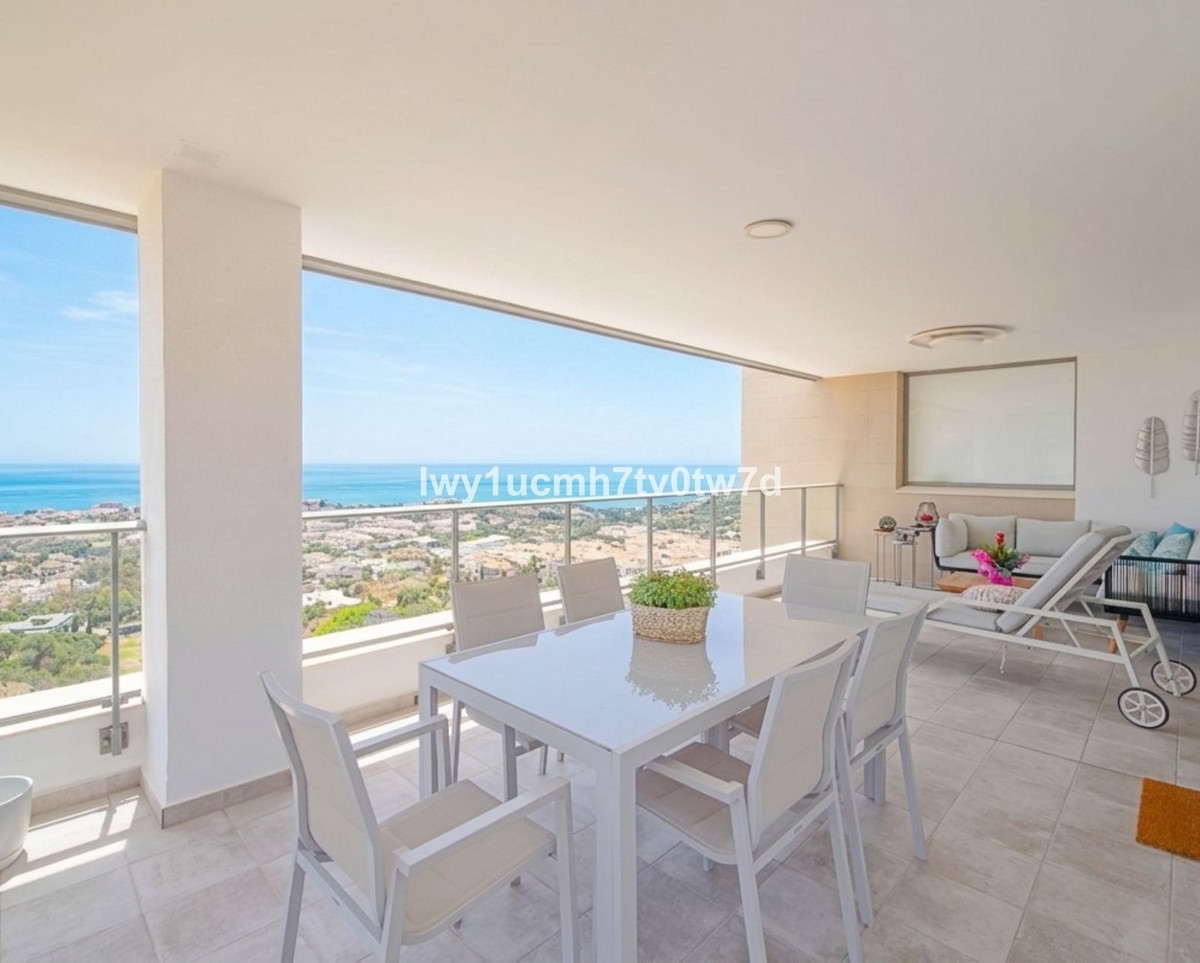 Appartement te koop in Arroyo de la Miel | 3 slaapkamers H5401177
