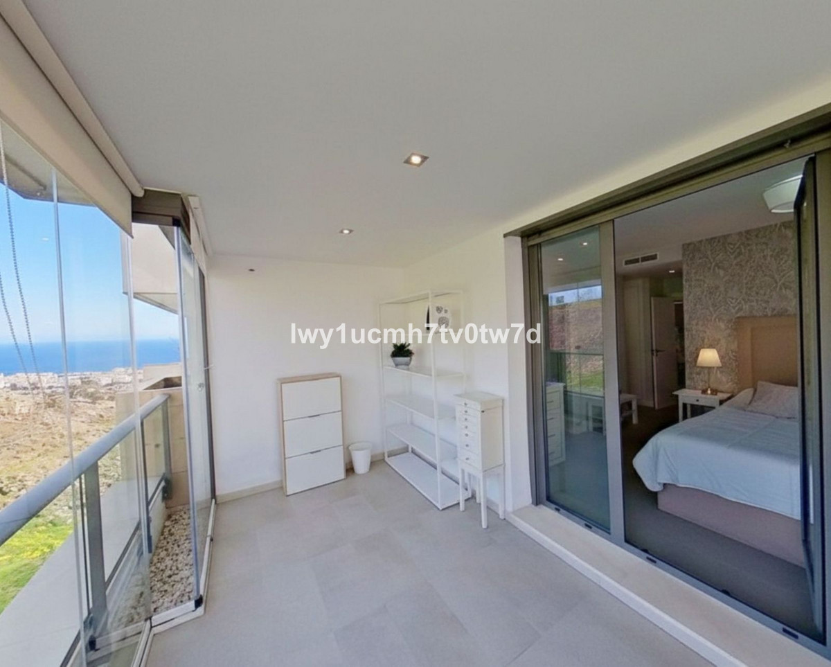 Appartement te koop in Arroyo de la Miel | 3 slaapkamers H5401177